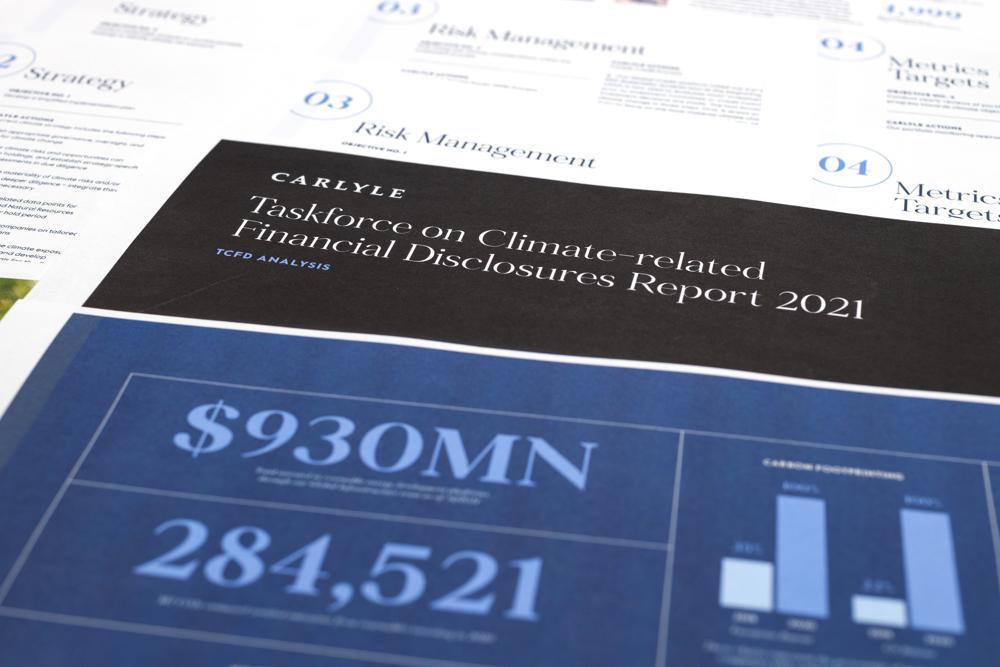 carlyle group emissions